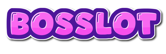 BOSSLOT Standard Logo